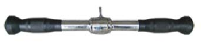 Handle Series: Chrome Plated Handles