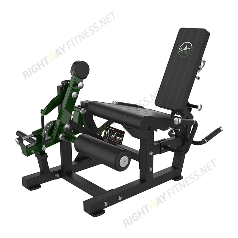 Strength Equipment: A9 Series