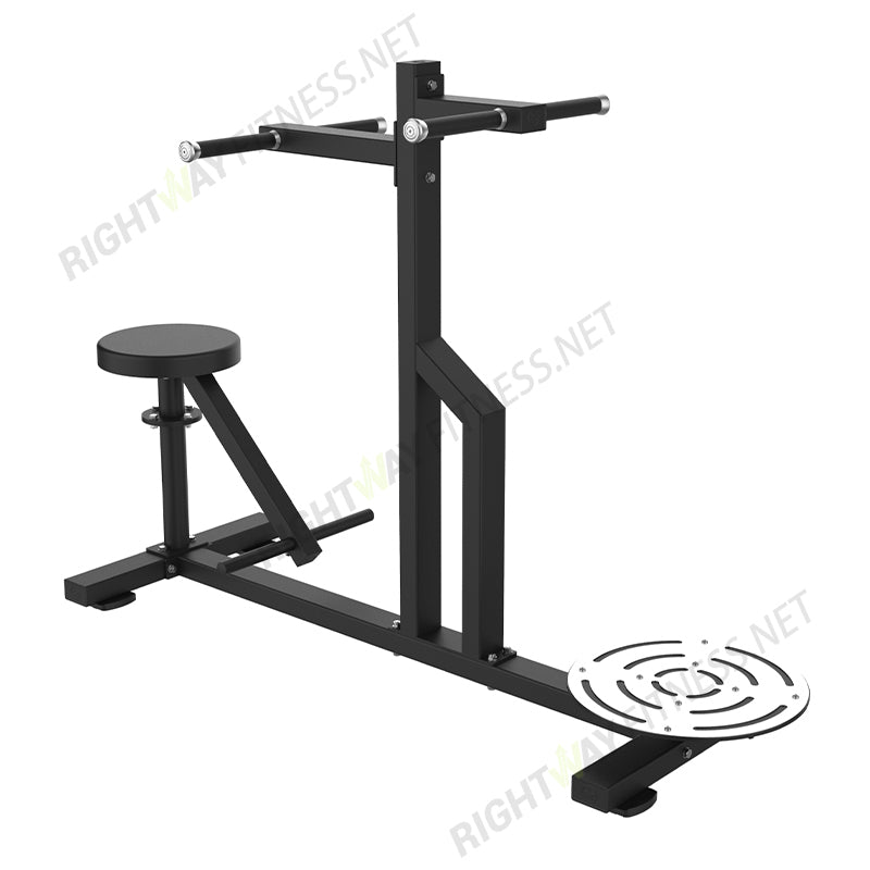 Strength Equipment: HM Plate Loaded Series