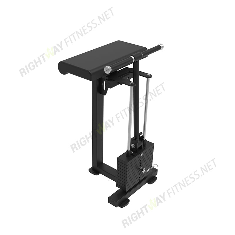 Strength Equipment: HM Selectorized Series