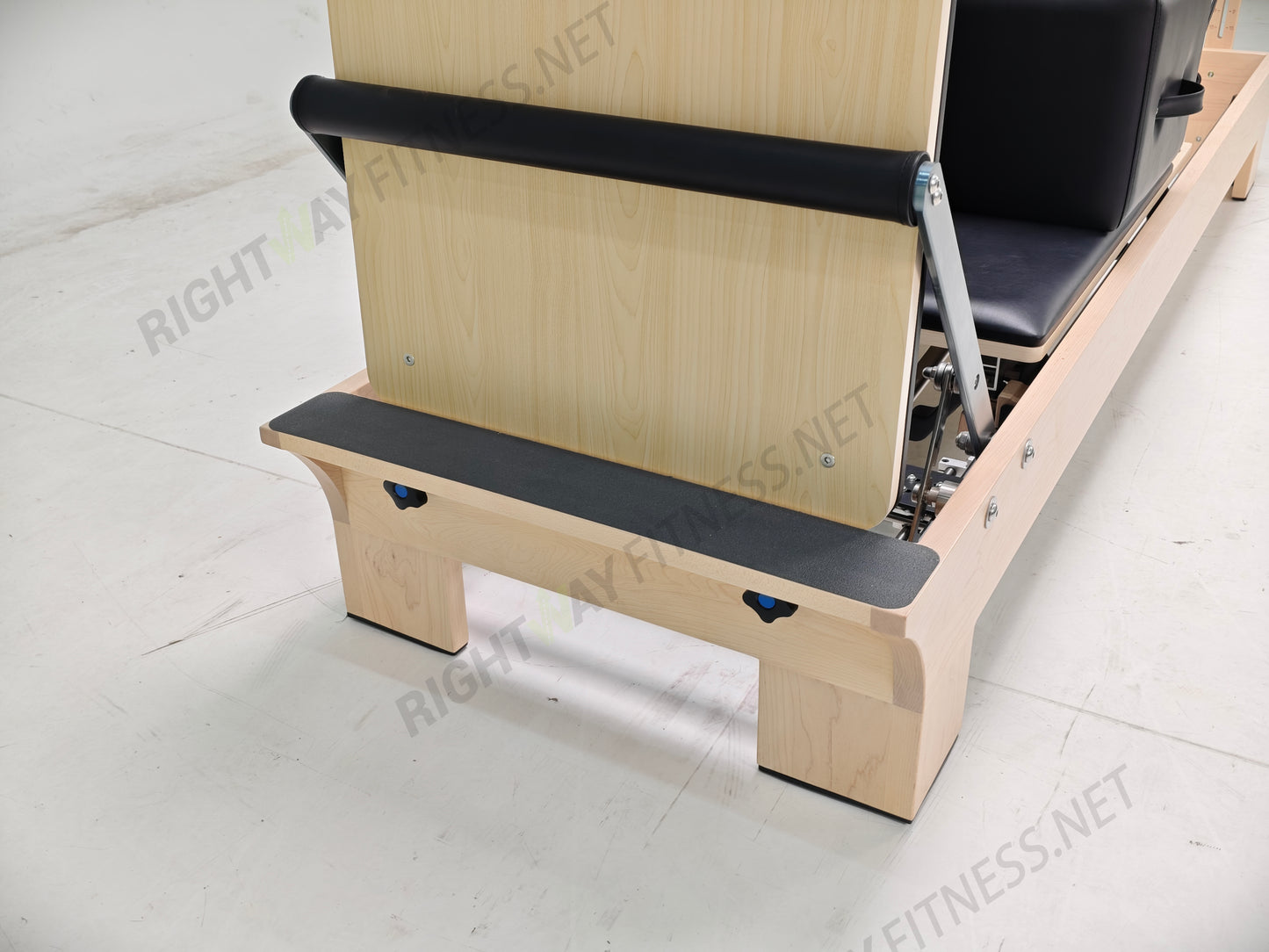 Solid Maple Inner Track Pilates Reformer
