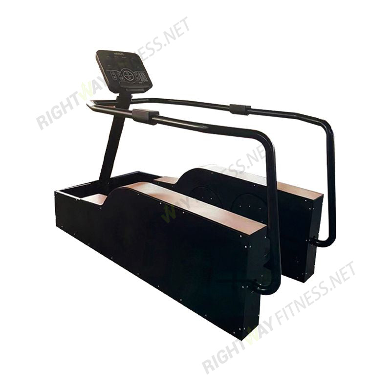Aerobic Series:Surfing Machine