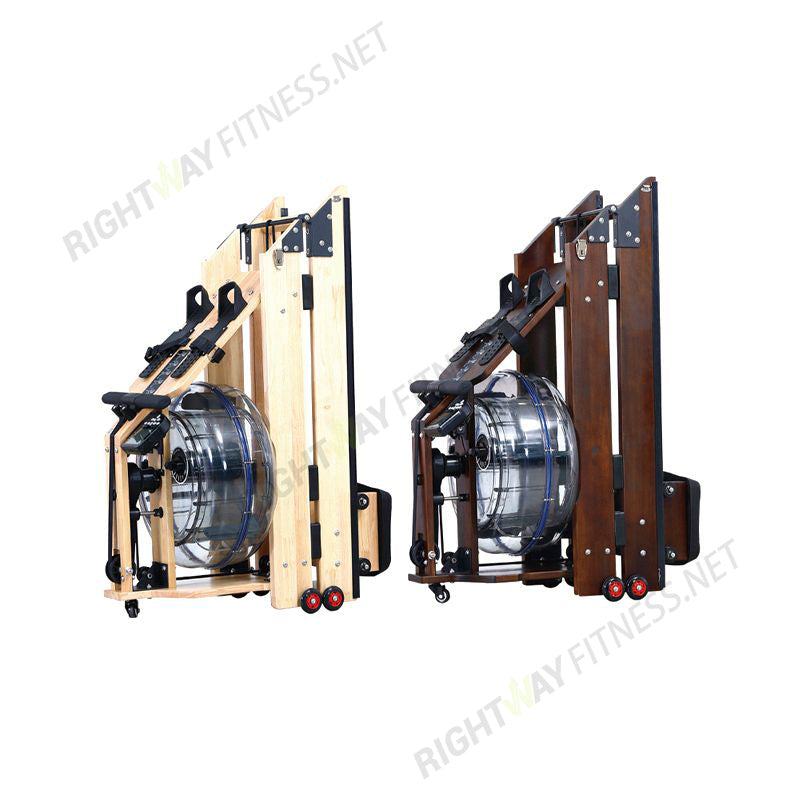Aerobic Series:Water Resistance Rowing Machine
