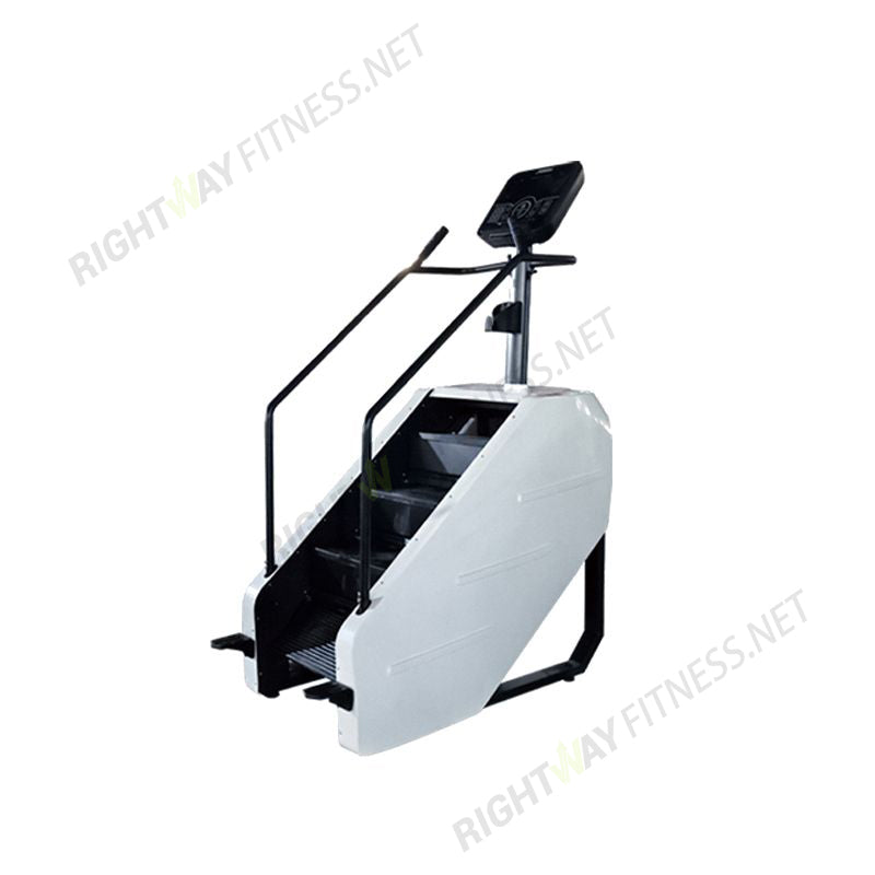Aerobic Series: Stair Climber
