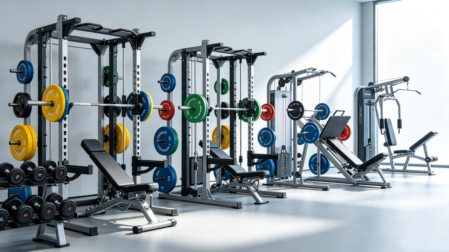 Strength Series