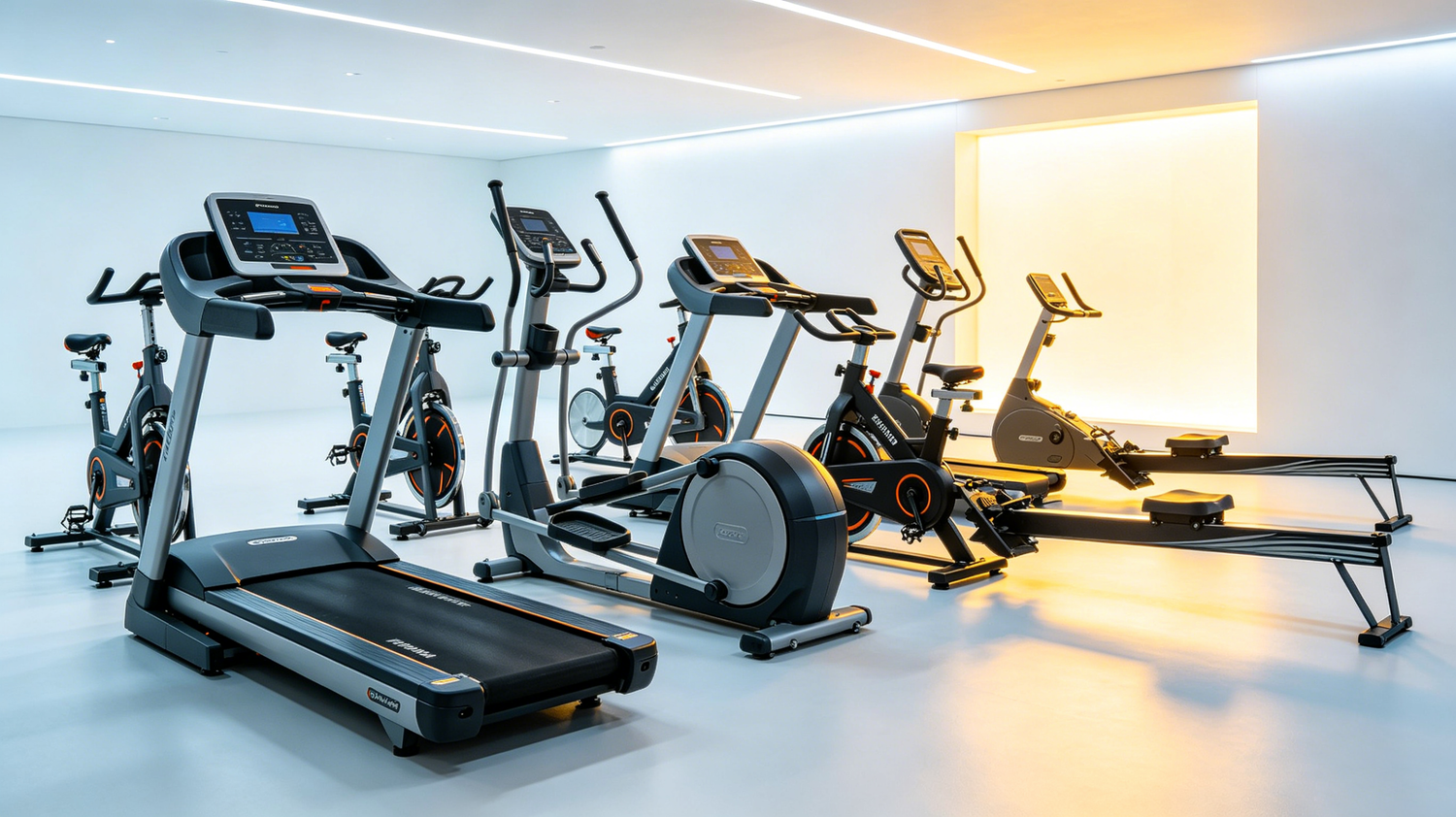 Cardio Series