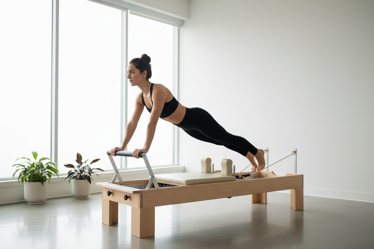 Pilates Series