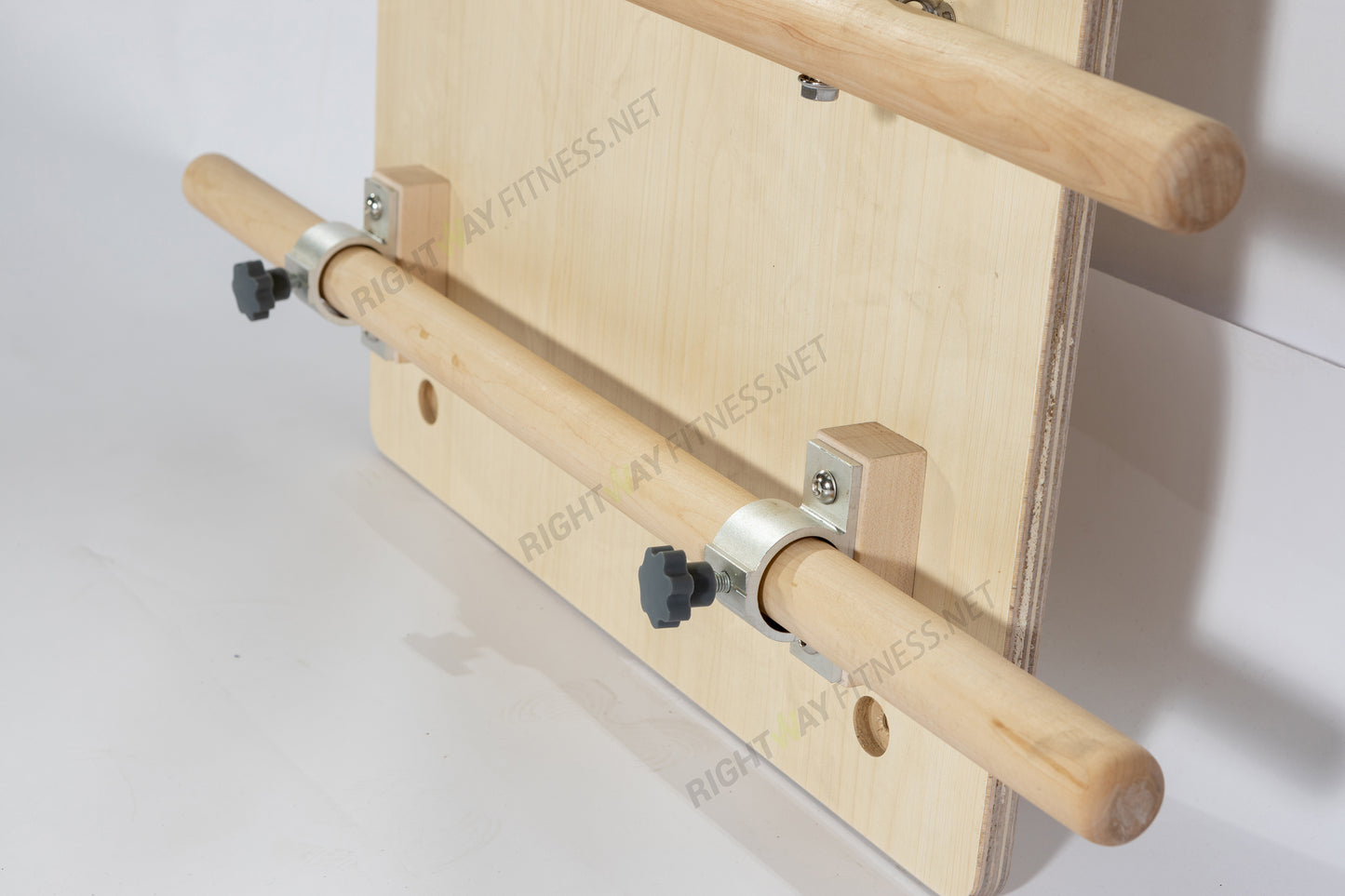 Solid Maple Wall Mount Spring Board