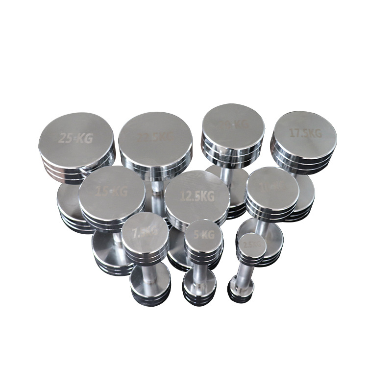 Weight Plate Series