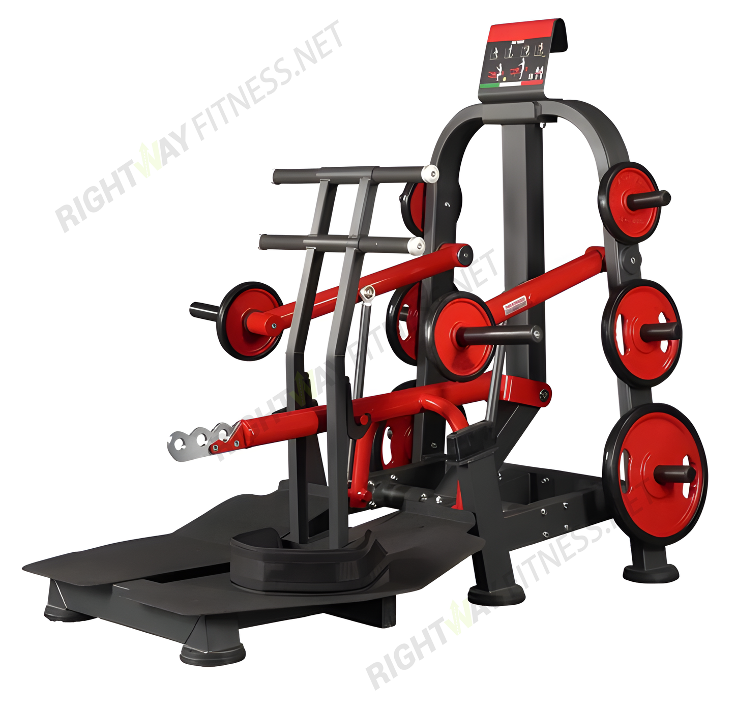 Strength Equipment: PT Series