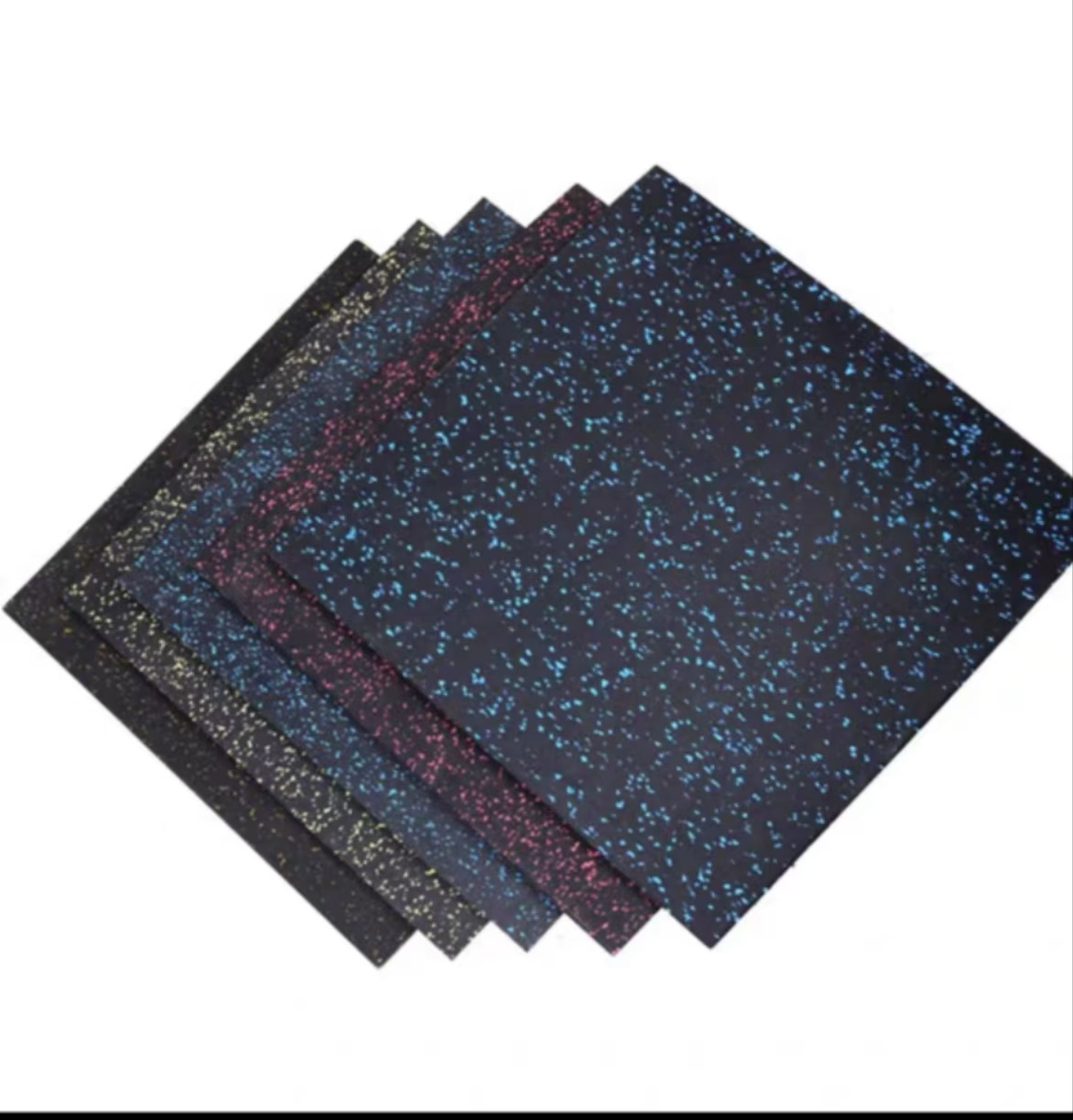 gym flooring