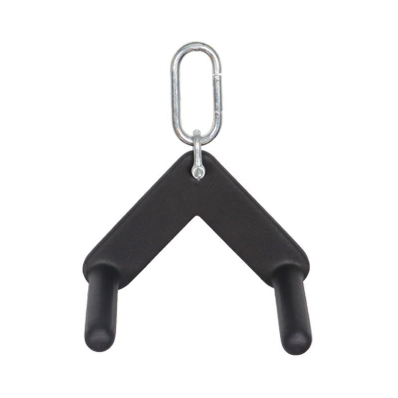 Handle Series: Dipped Plastic Handles