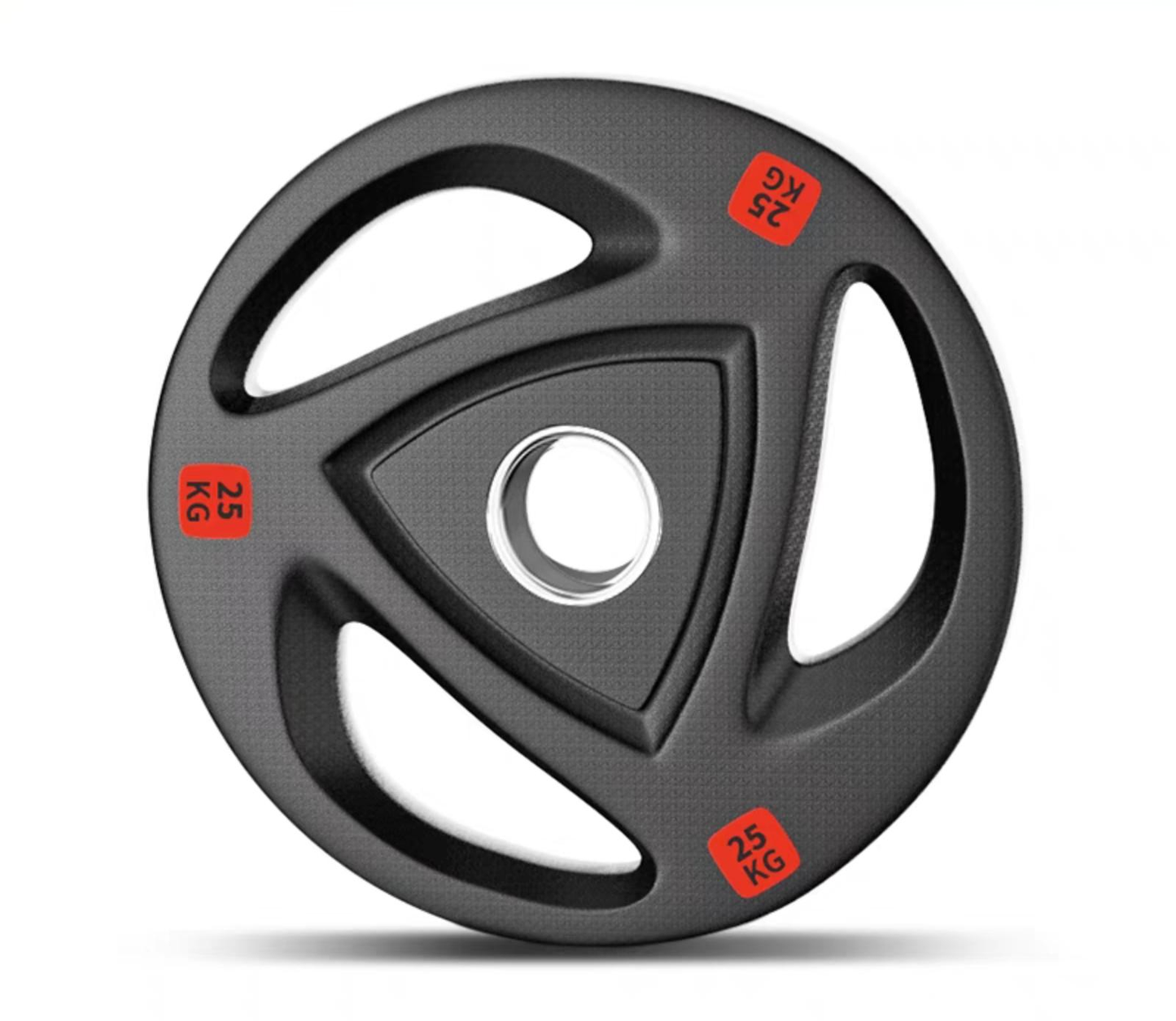 Weight Plate Series