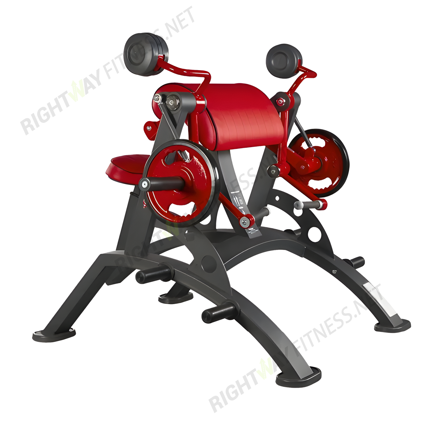 Strength Equipment: PT Series