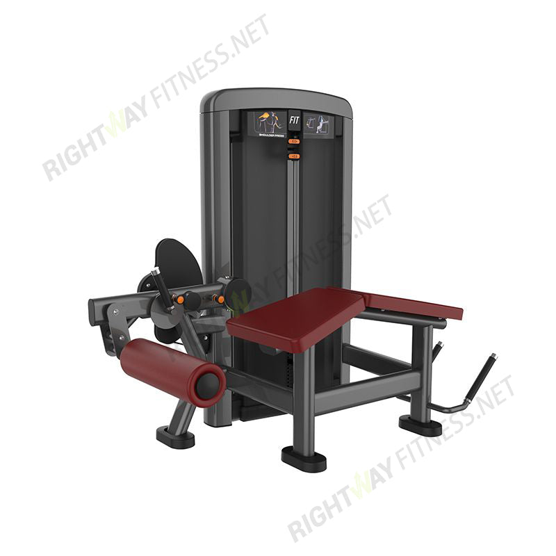 Strength Equipment: L Series