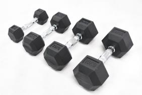 Weight Plate Series