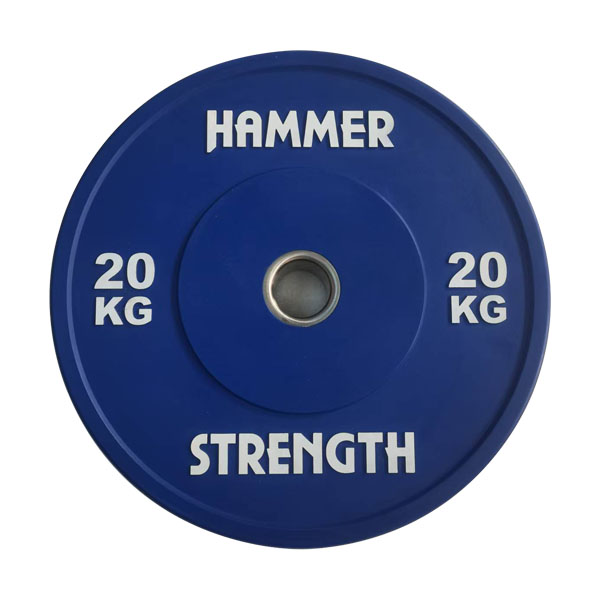 Weight Plate Series