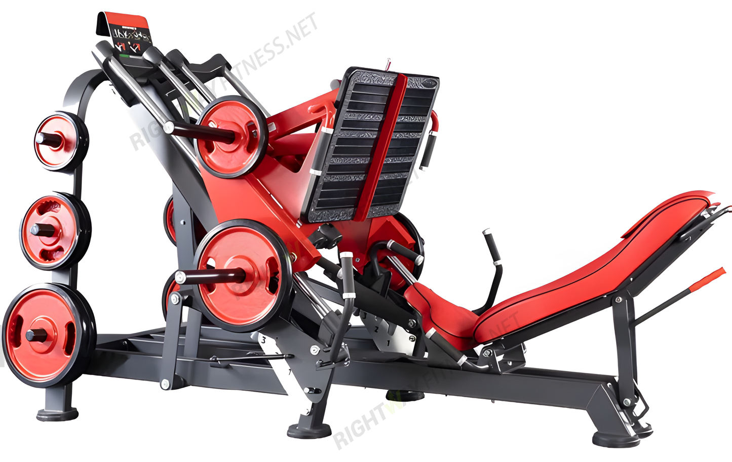 Strength Equipment: PT Series