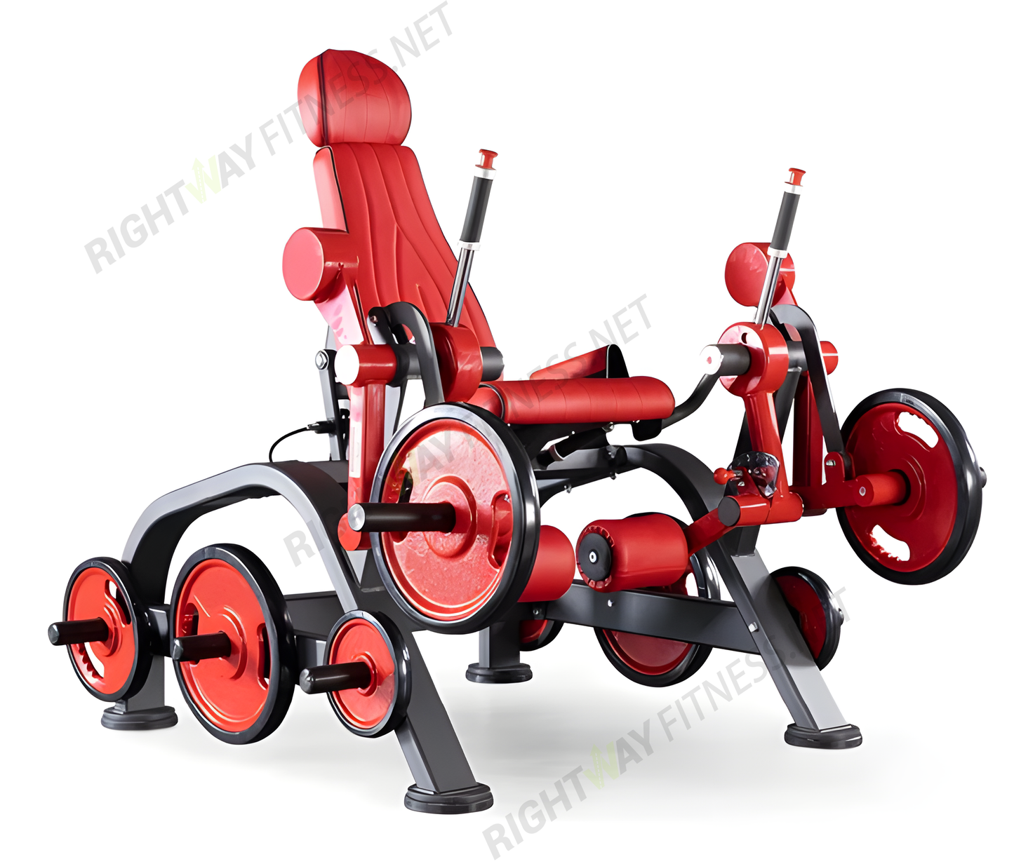 Strength Equipment: PT Series