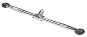 Handle Series: Chrome Plated Handles