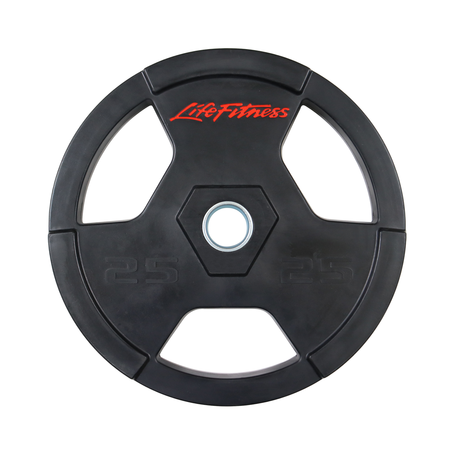 Weight Plate Series