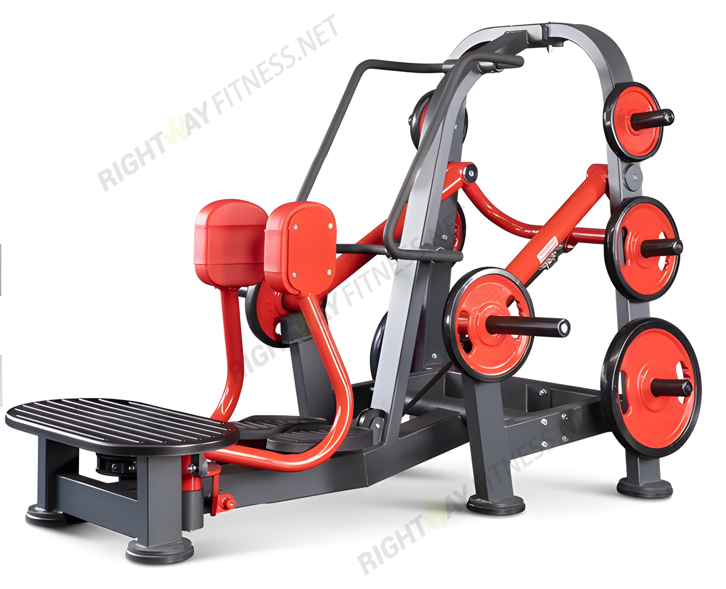 Strength Equipment: PT Series