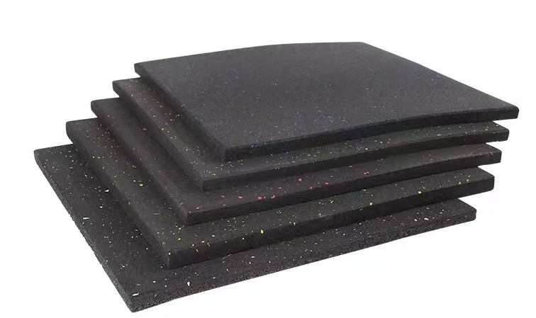 gym flooring