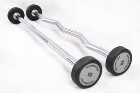 Weight Plate Series