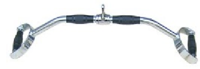 Handle Series: Chrome Plated Handles