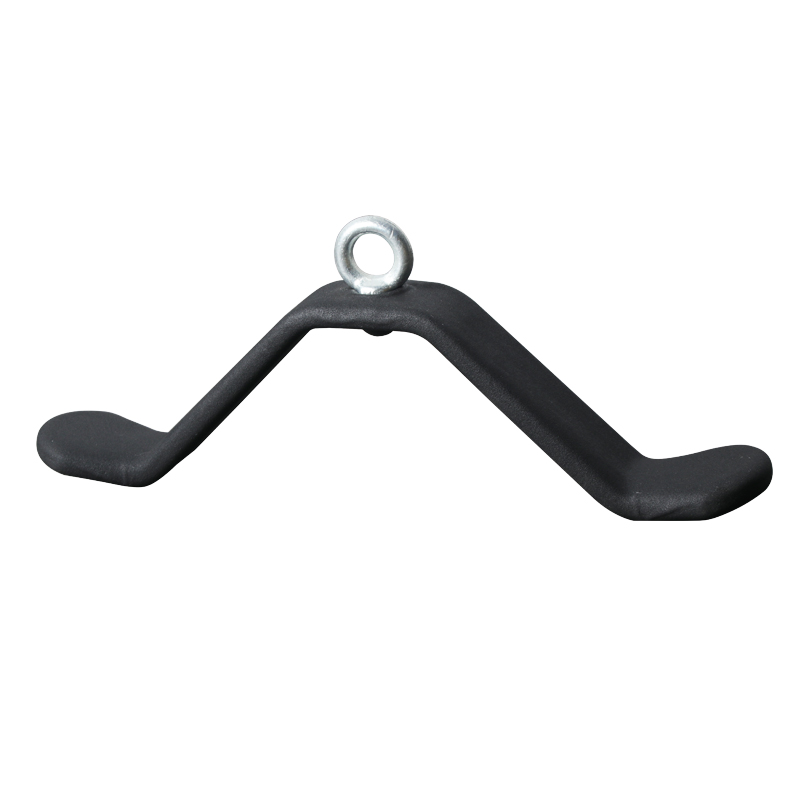 Handle Series: Dipped Plastic Handles