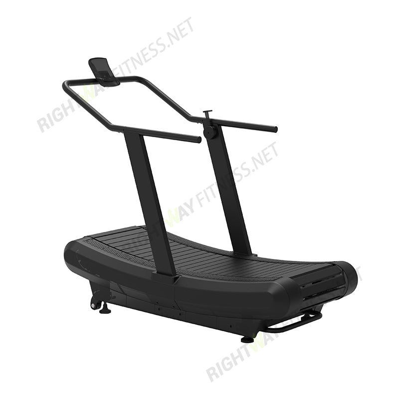 Aerobic Series:Manual Treadmill