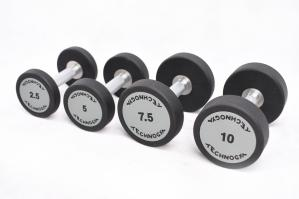 Weight Plate Series