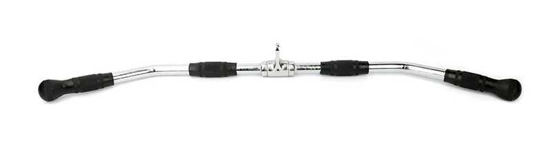 Handle Series: Chrome Plated Handles