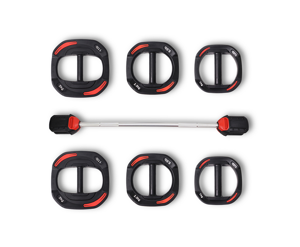 Weight Plate Series
