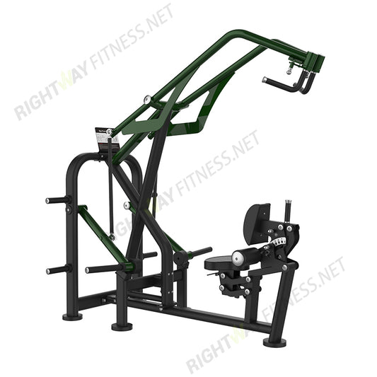 Strength Equipment: A7 Series
