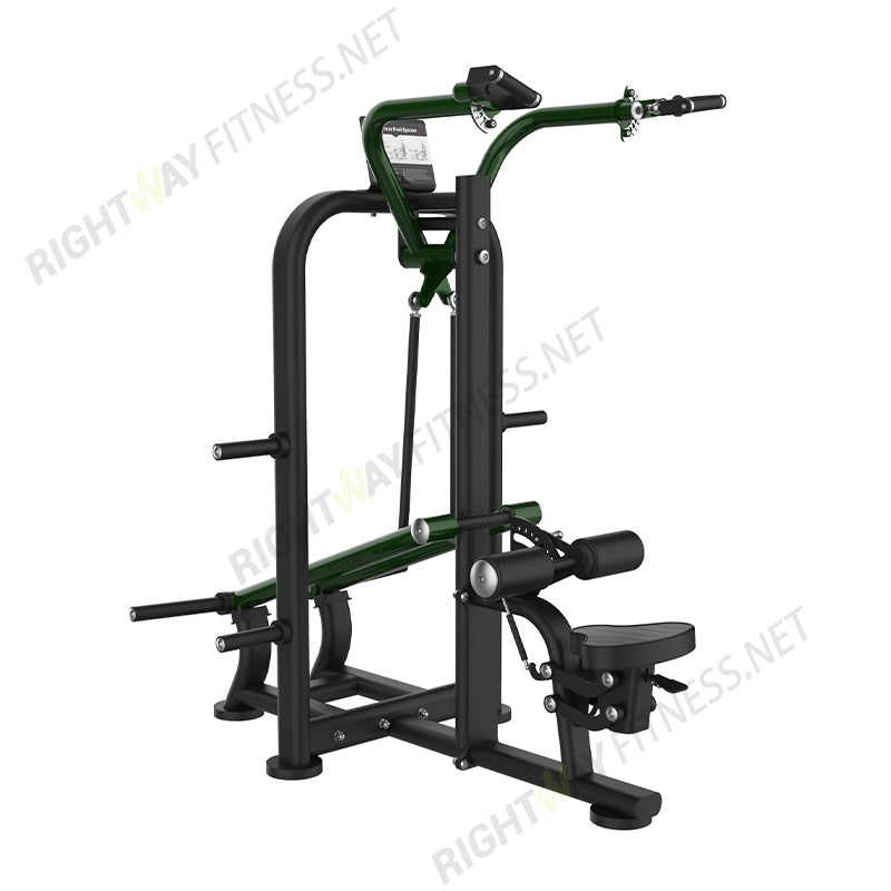 Strength Equipment: A7 Series