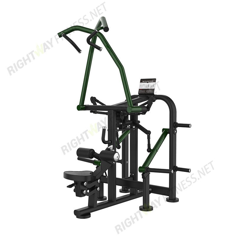 Strength Equipment: A7 Series