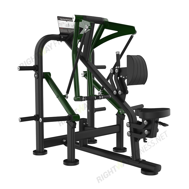 Strength Equipment: A7 Series