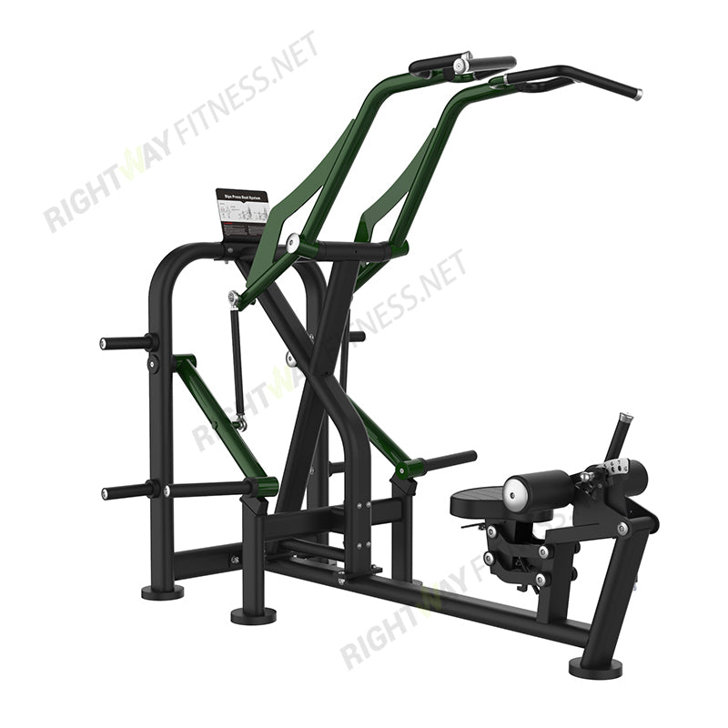 Strength Equipment: A7 Series