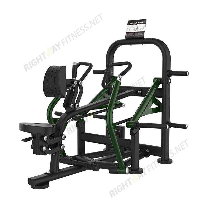 Strength Equipment: A7 Series