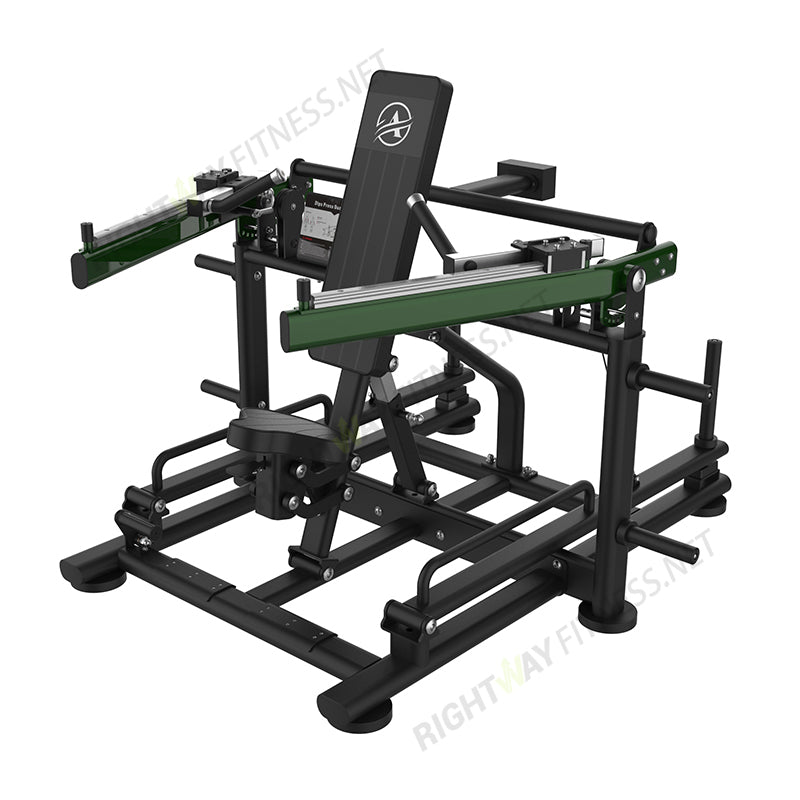 Strength Equipment: A7 Series