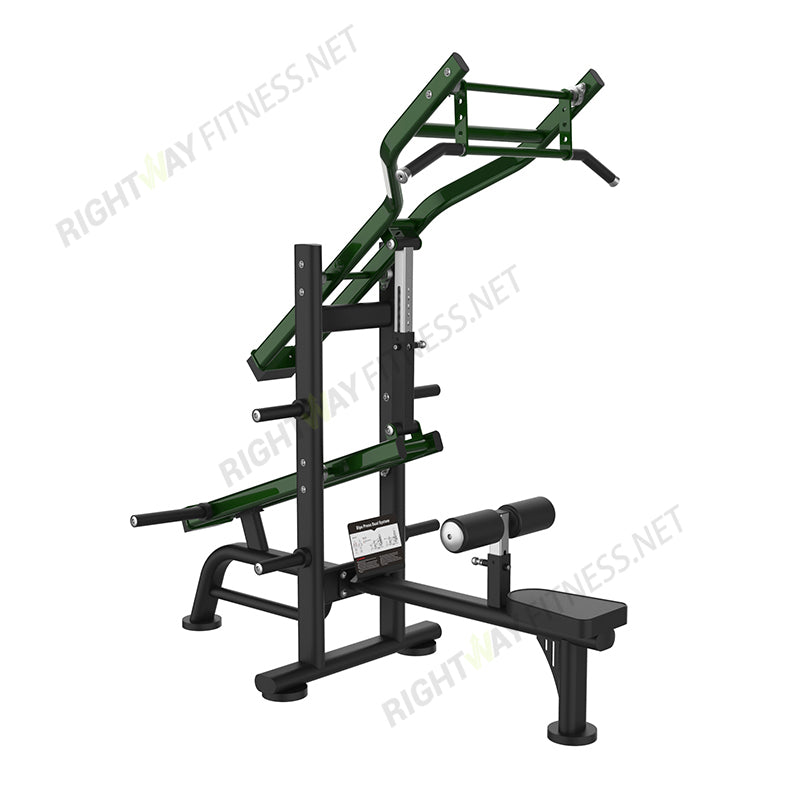 Strength Equipment: A7 Series