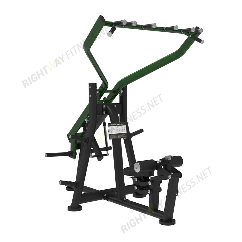 Strength Equipment: A7 Series