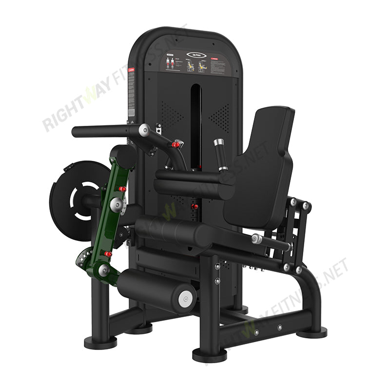 Strength Equipment: A7 Series
