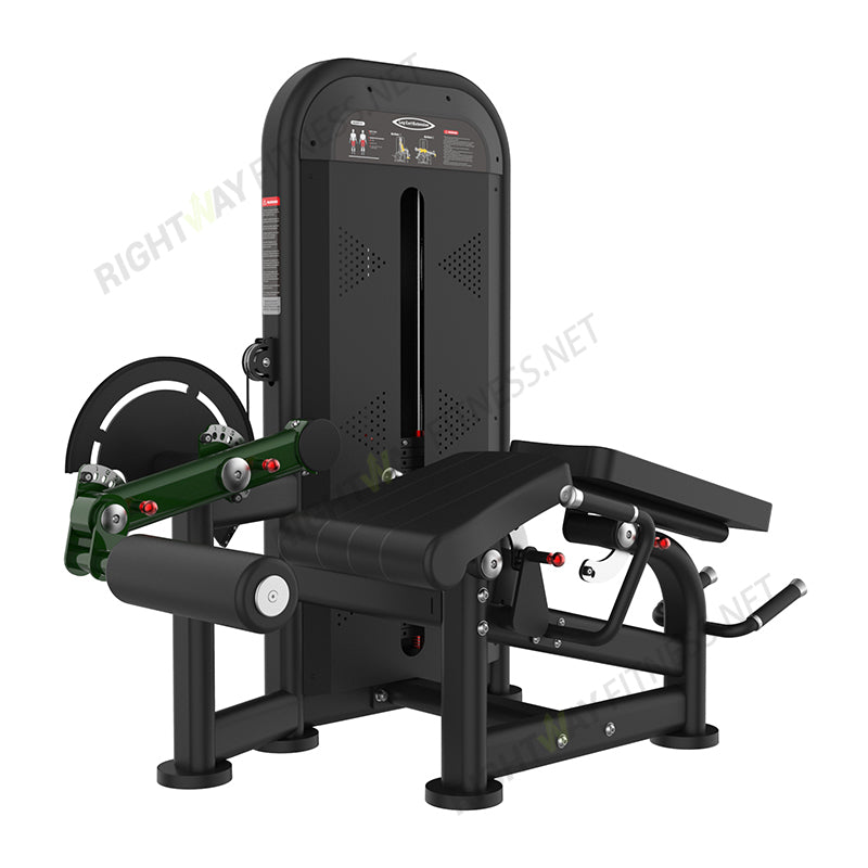 Strength Equipment: A7 Series
