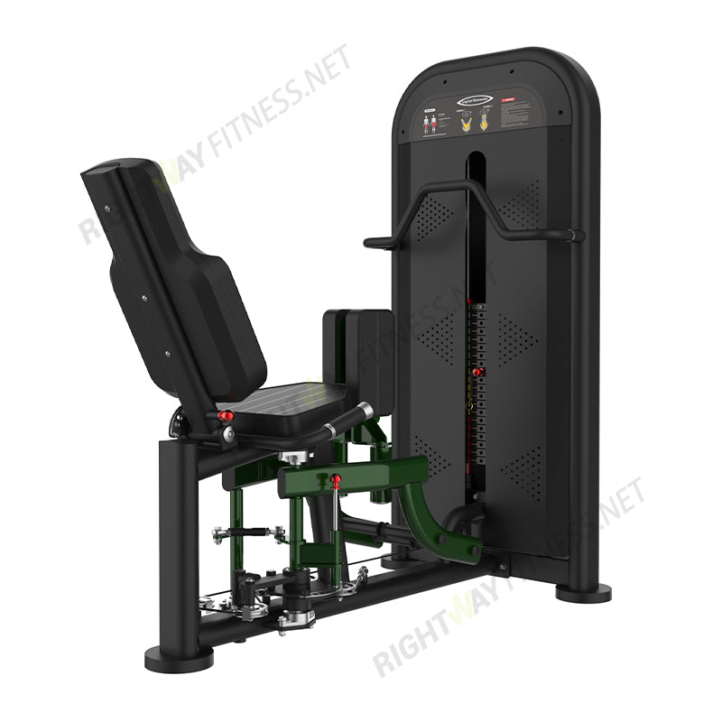 Strength Equipment: A7 Series
