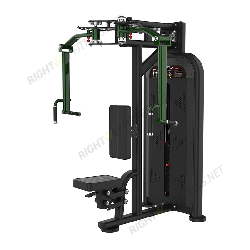 Strength Equipment: A7 Series