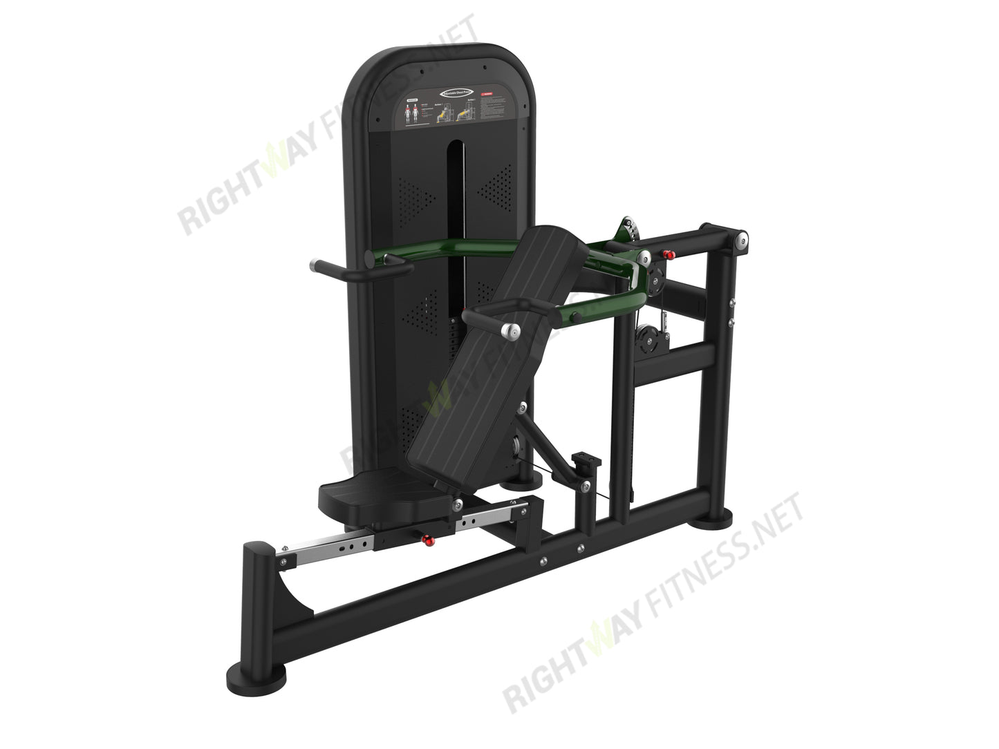 Strength Equipment: A7 Series