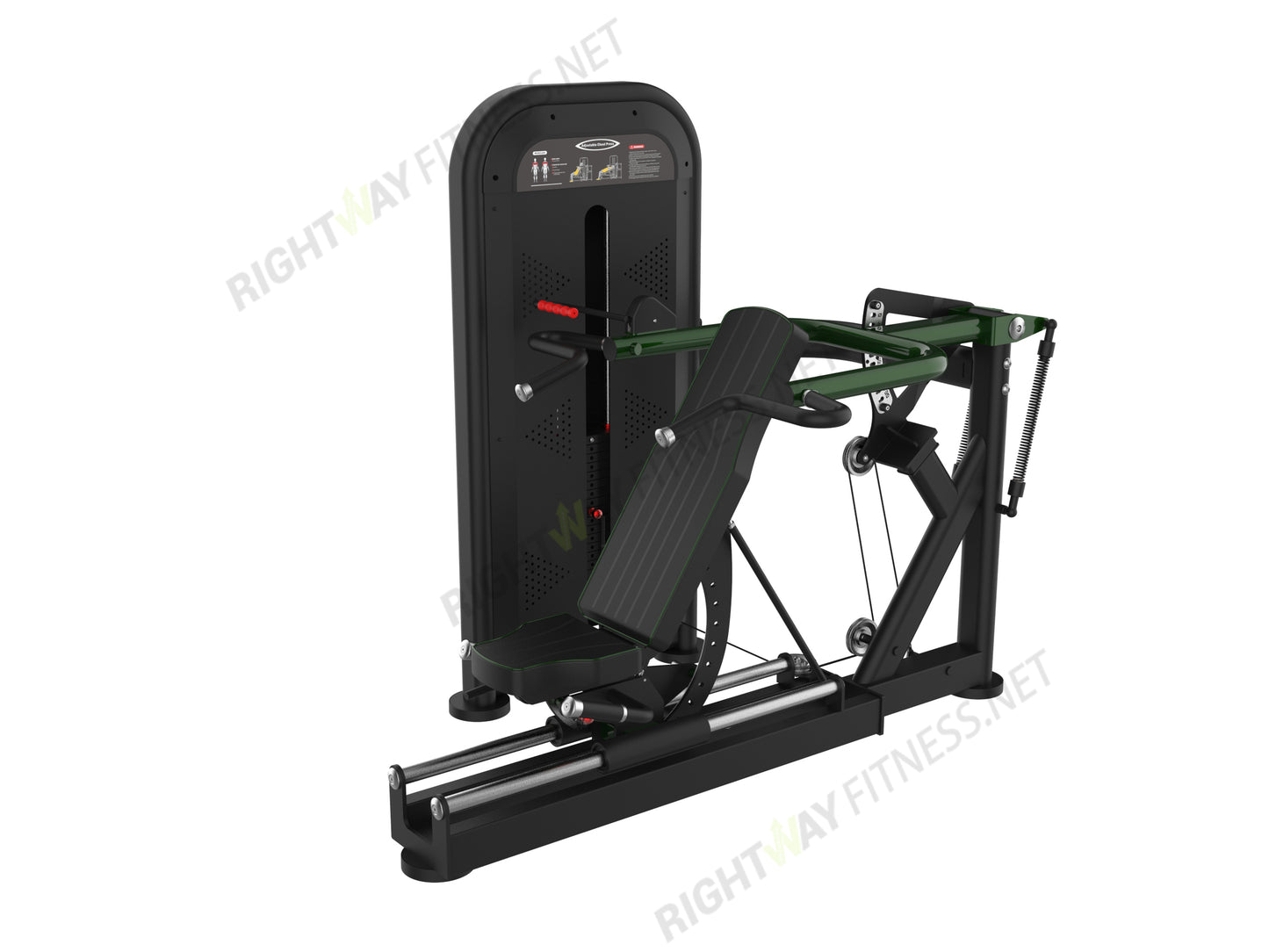 Strength Equipment: A7 Series