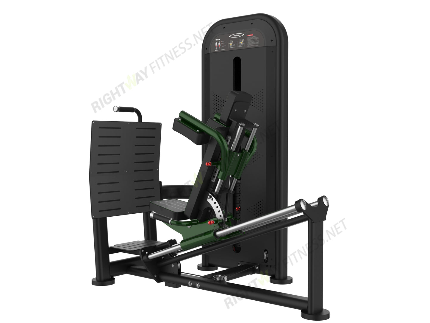 Strength Equipment: A7 Series
